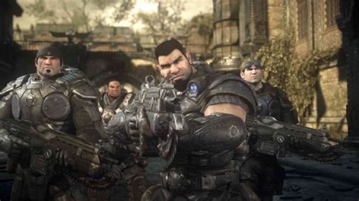 
Gears of War: Ultimate Edition Review