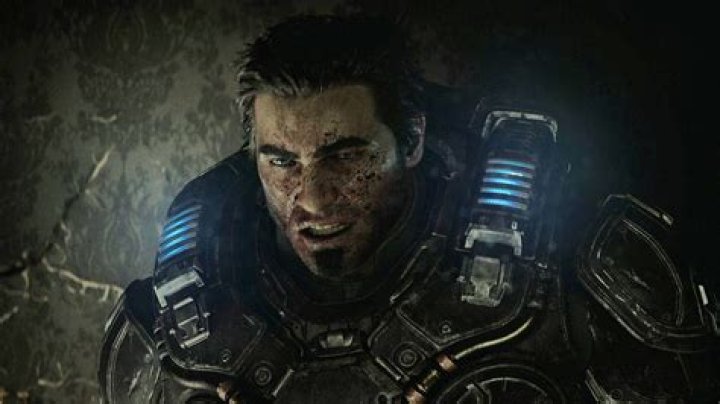 
Gears of War Kinect is Real