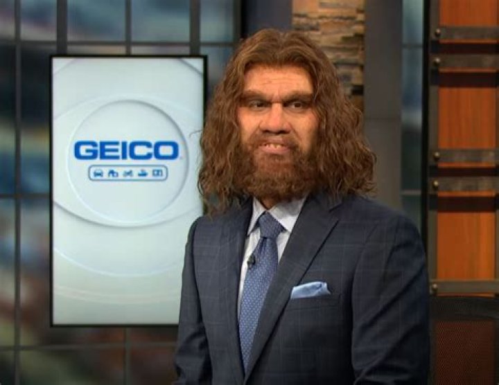 The Unforgettable GEICO Caveman: A Look Back and Forward