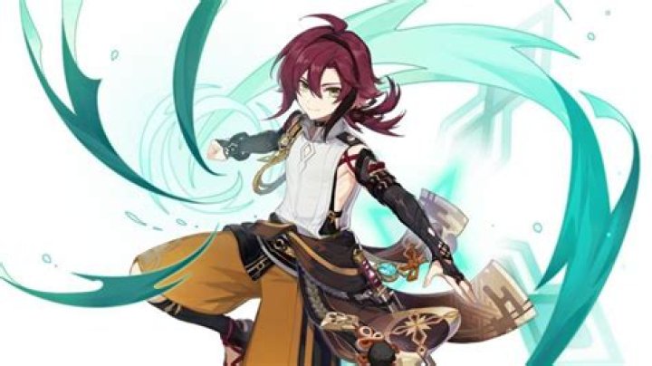 
Genshin Impact Heizou Release Date: Heizou Banner Details