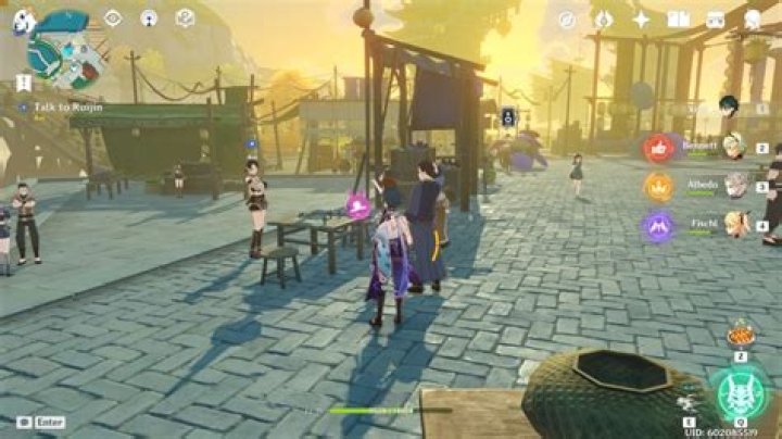 
Genshin Impact – How to Unlock Theater Mechanicus Minigame