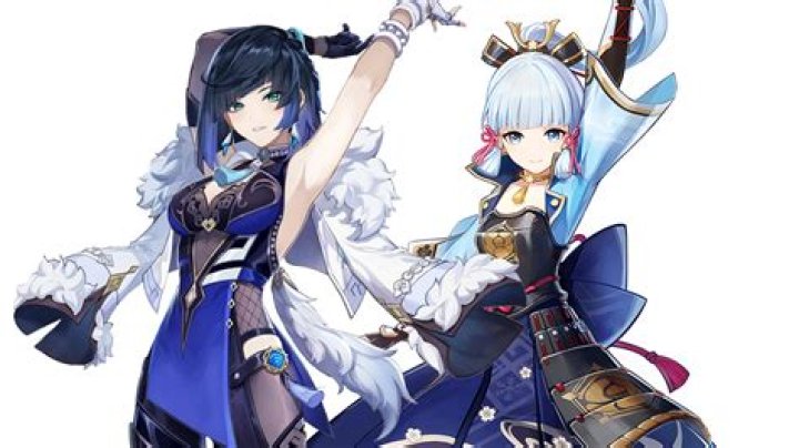 
Genshin Impact: Should you Pull for Ayaka or Wait for Yelan?