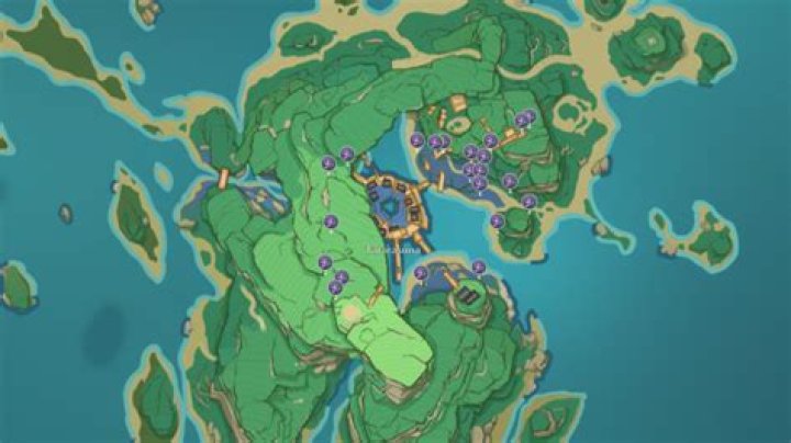 
Genshin Impact: Where to Find Naku Weed, Yoimiya’s Ascension Material