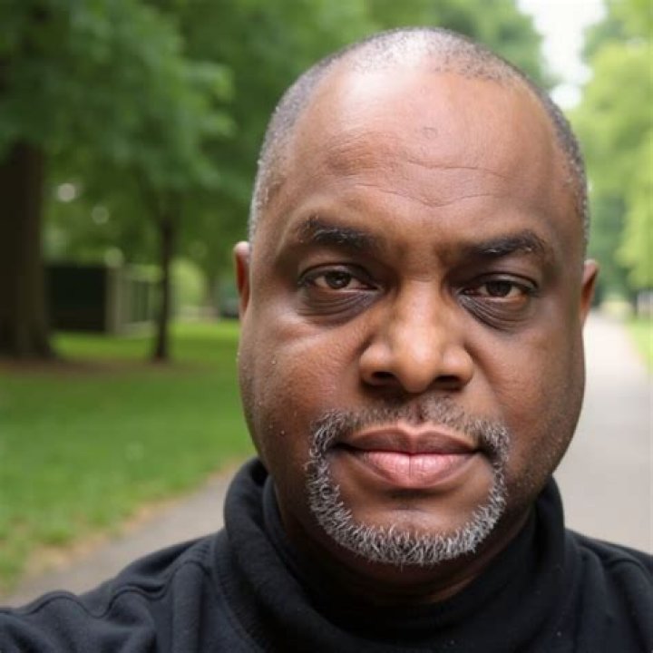 Geoffrey Thorne: Unpacking a Creative Force in Storytelling