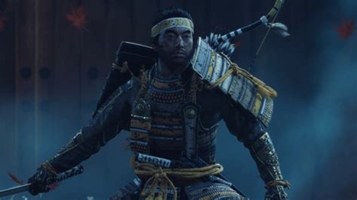 
Ghost of Tsushima Director’s Cut Review