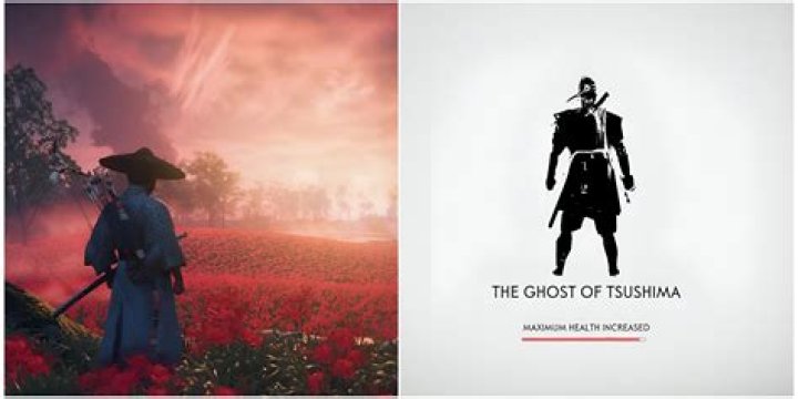 
Ghost of Tsushima: Legends- How to Get Essence