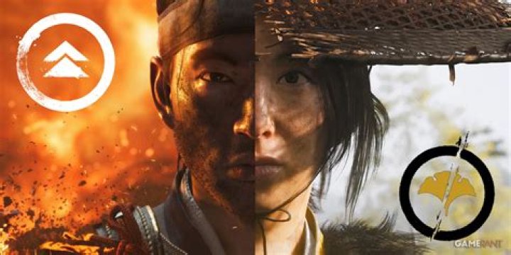 
Ghost of Tsushima Update 2.09 Patch Notes