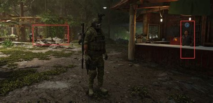 
Ghost Recon Breakpoint: How to Craft