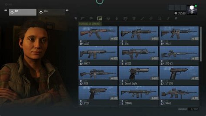 
Ghost Recon Breakpoint: How to Use Blueprints, Craft Weapons