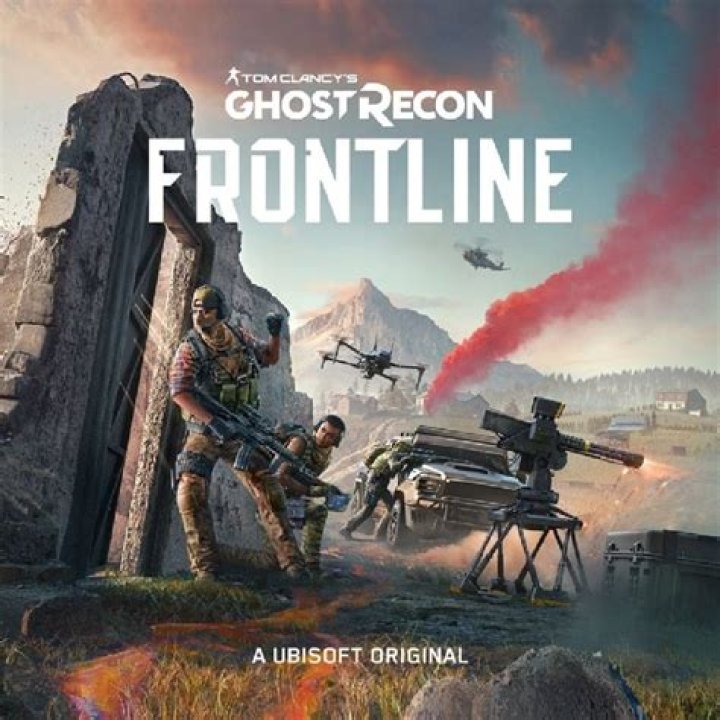 
Ghost Recon Frontline Closed Beta Delayed Indefinitely