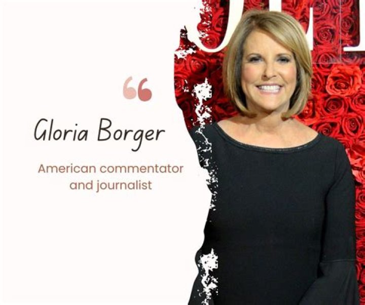 Gloria Borger Illness: What's Known About the CNN Analyst's Health Today