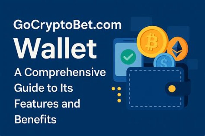 Exploring gocryptobet.com: Your Guide to Crypto Betting Insights