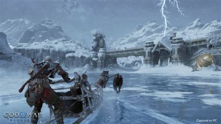 
God of War is the Fastest Selling PlayStation 4 Exclusive Ever