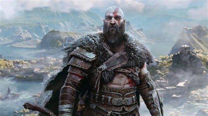 
God of War: Ragnarok’s Director Reveals New Details About Thor