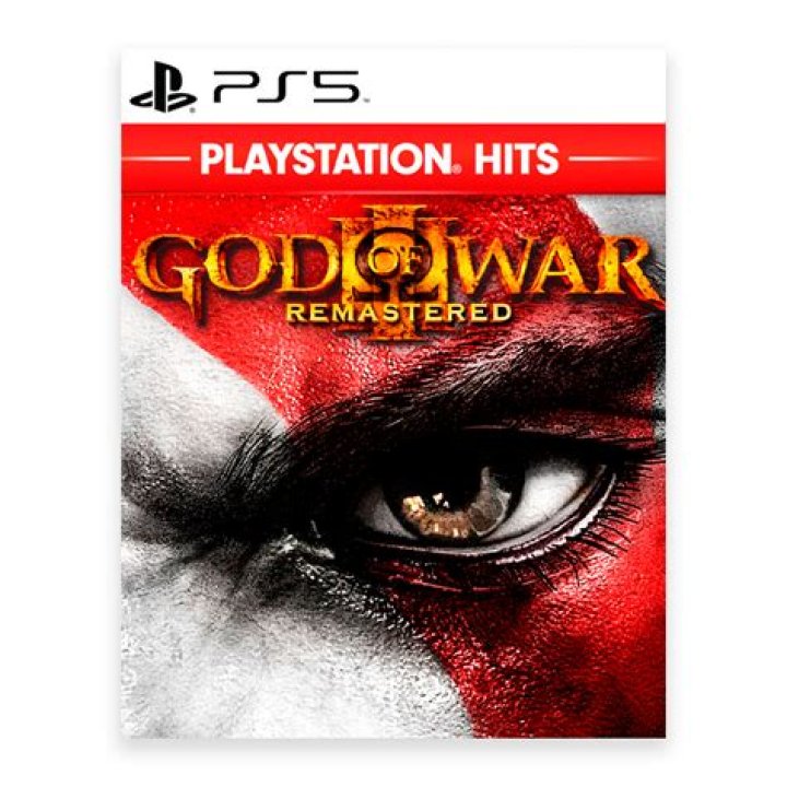 
God of War 3 Remastered and 7 Days to Die Top the PlayStation Store Charts for July