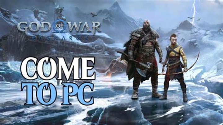 
God of War Multiplayer Confirmed
