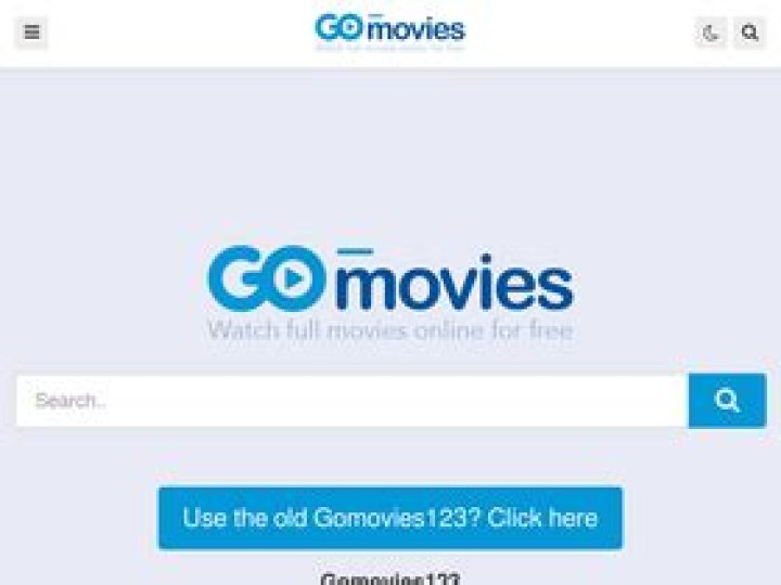 Gomovies123: Your Ultimate Guide to Streaming Movies Online