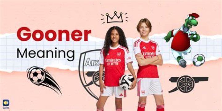 Unpacking the Gooner Meaning: More Than Just a Fan