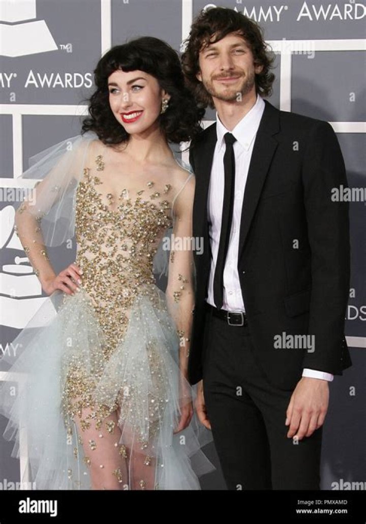 Are Gotye and Kimbra Married? Unraveling the Duo's Relationship Beyond 'Somebody That I Used to Know'
