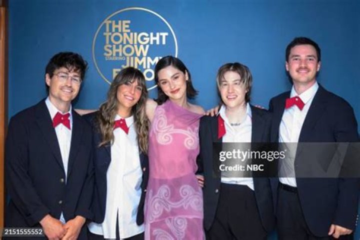 Gracie Abrams Band Members: A Comprehensive Guide to the Rising Musical Talent