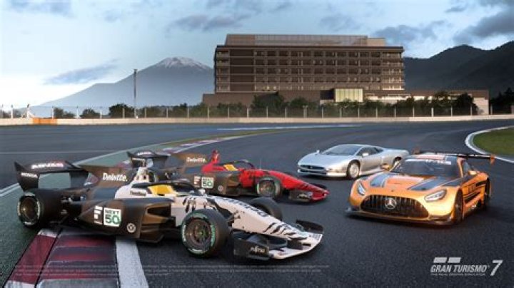 
Gran Turismo 7 Promises To Have Better AI, Physics And More Online Options