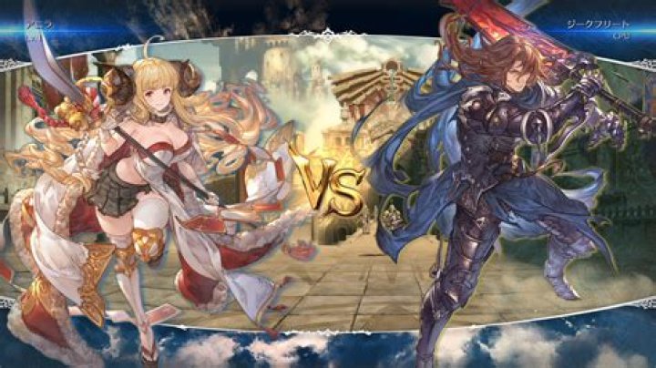 
Granblue Fantasy Versus’ Latest Addition Is Percival