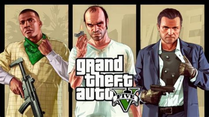 
Grand Theft Auto V Will Push the Franchise in a Bold New Direction