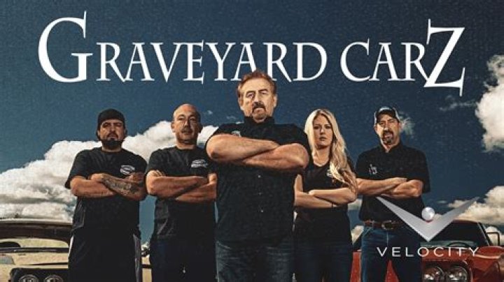 Why Was Graveyard Carz Cancelled? Exploring the Reasons Behind the Show's End
