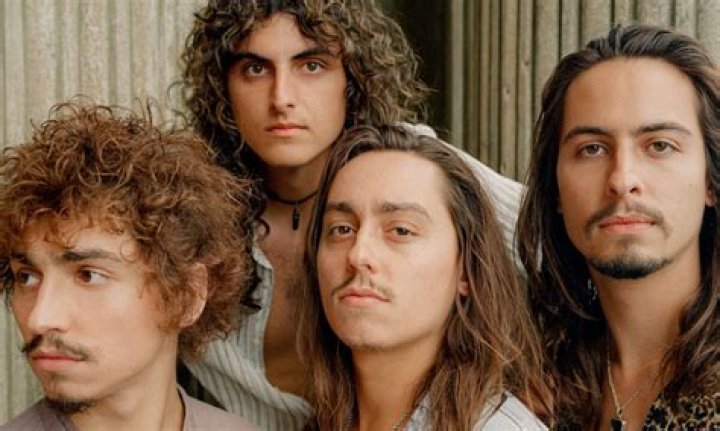 Greta Van Fleet Band Members Age: A Deep Dive into the Young Rock Sensation