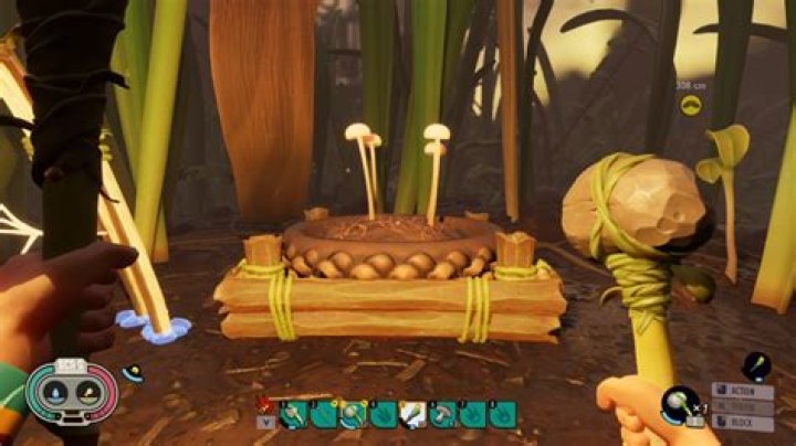 
Grounded Mushroom Gardens Not Working – How to Fix Mushroom Garden Bug
