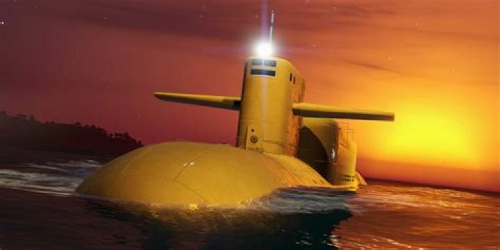 
GTA Online: Which Submarine Upgrades Should You Buy?