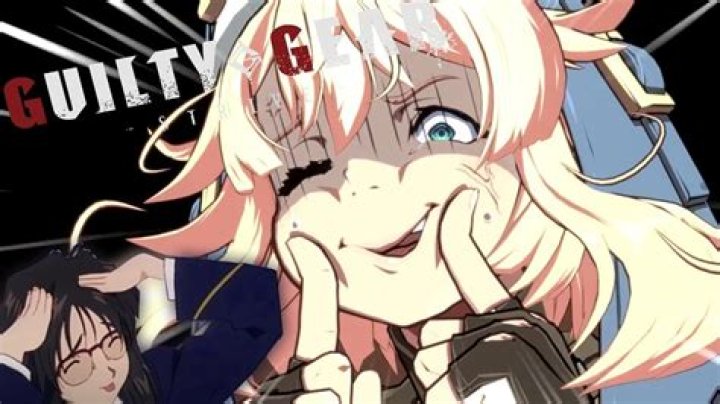 
Guilty Gear Strive’s Release Date Delayed