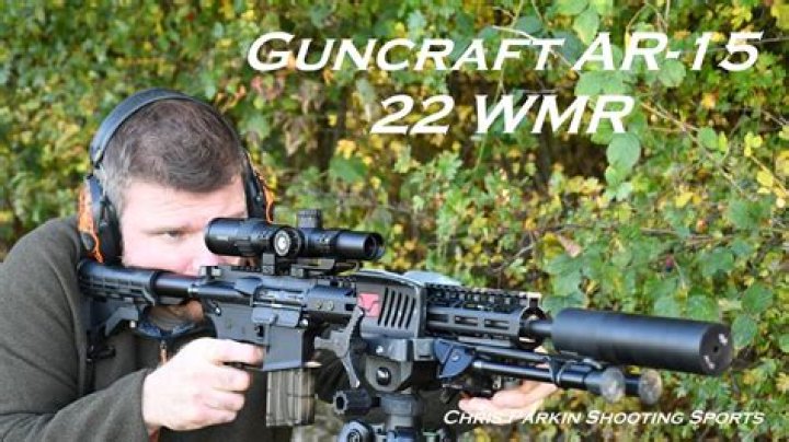 
Guncraft Review