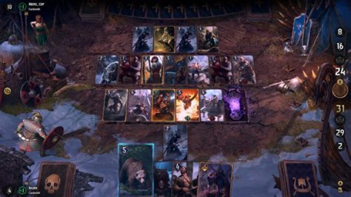 
Gwent Journey Season 4 is Now Underway