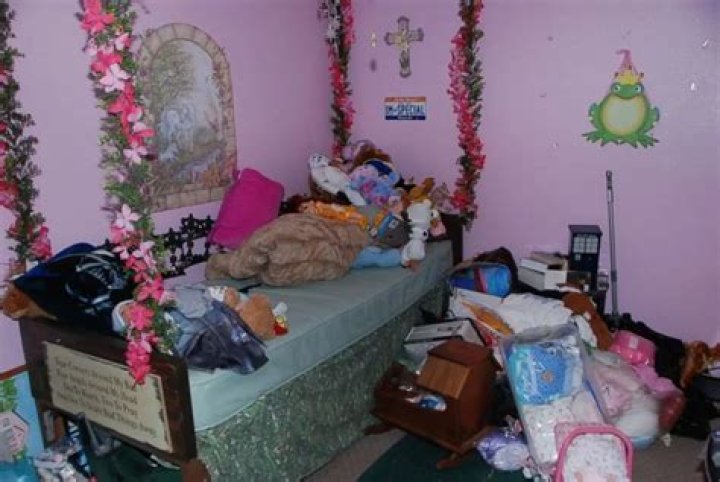 Gypsy Rose Mother Crime Scene Photo: A Deep Dive into the Shocking Case