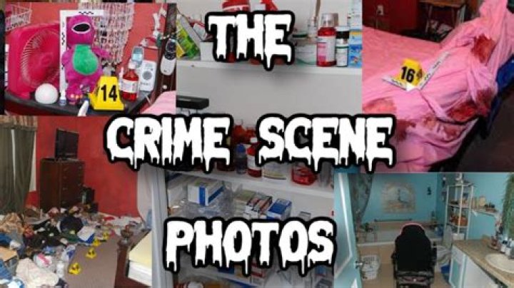 Exploring the Intriguing Case of Gypsy Rose: Crime Scene Pictures and Its Impact