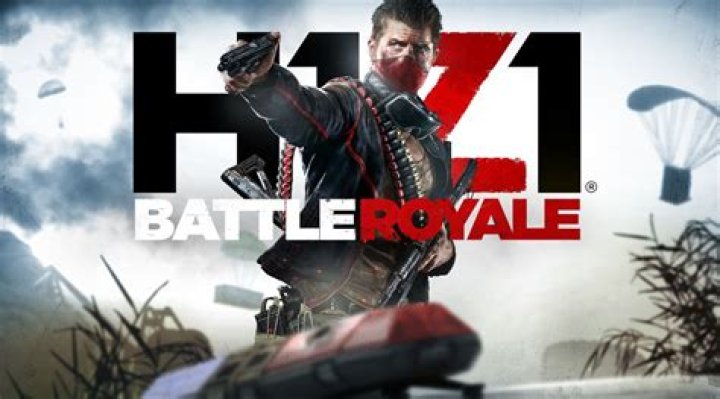 
H1Z1: Battle Royale Officially Launches On PS4 August 7