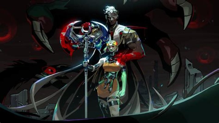 
Hades Update 1.002.000 Patch Notes