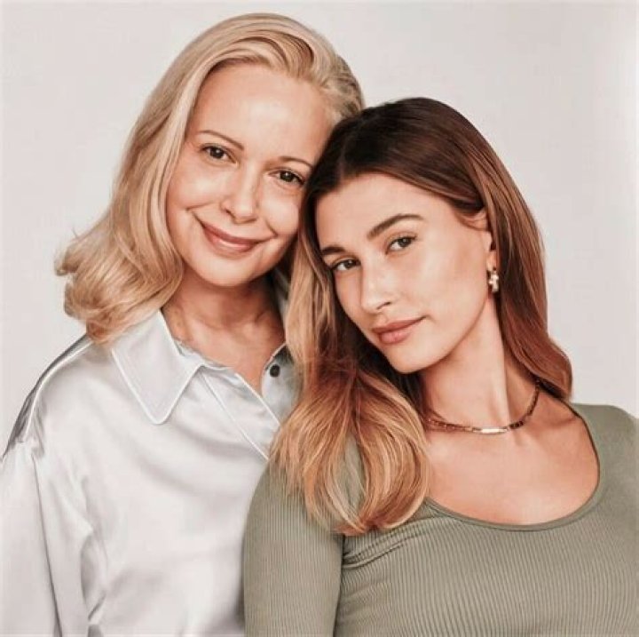 Exploring the Life of Hailey Bieber's Mom and Her Family Story