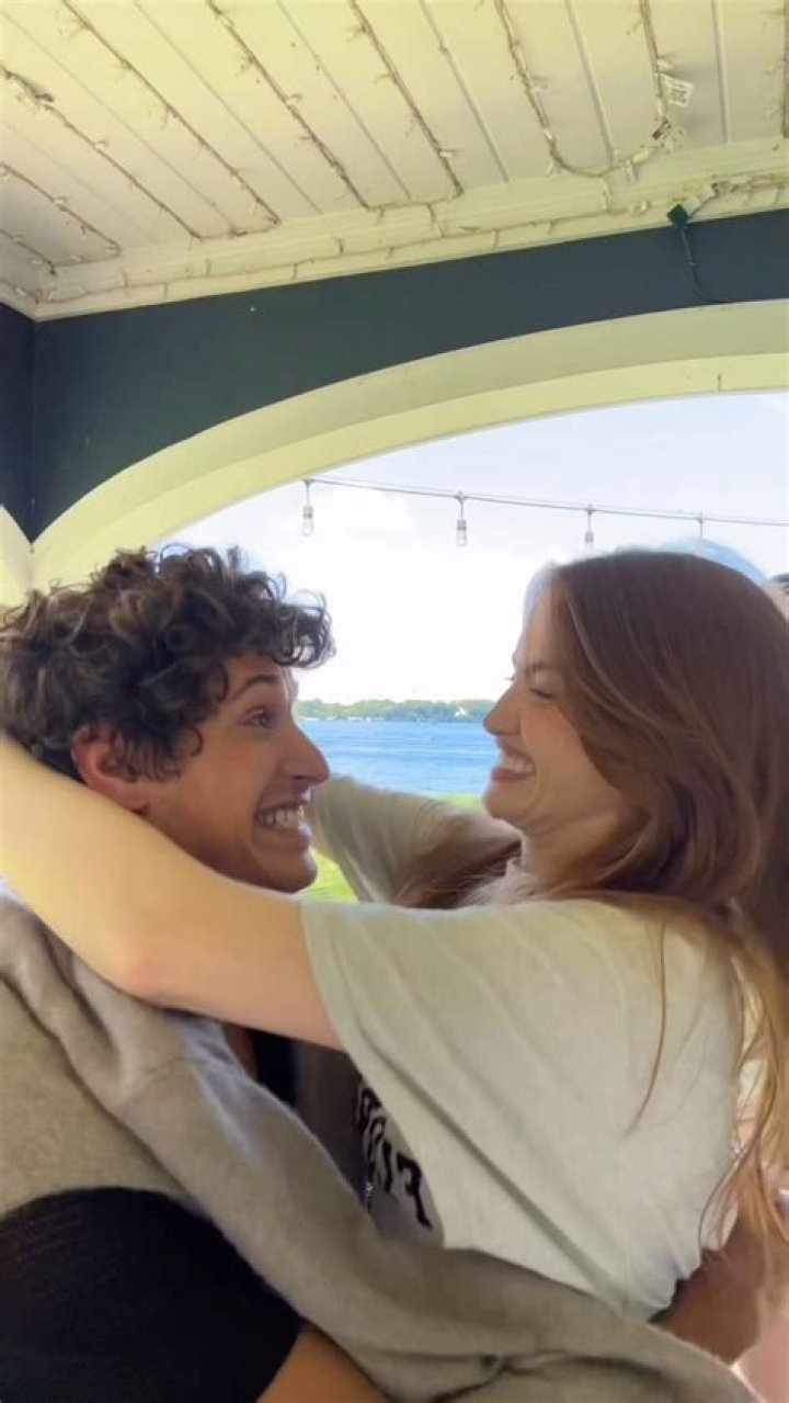 Haley Kalil's Boyfriend: What We Know About Her Current Love Life