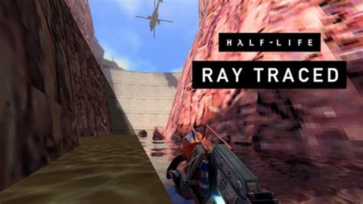 
Half-Life Gets Another Fan Remake