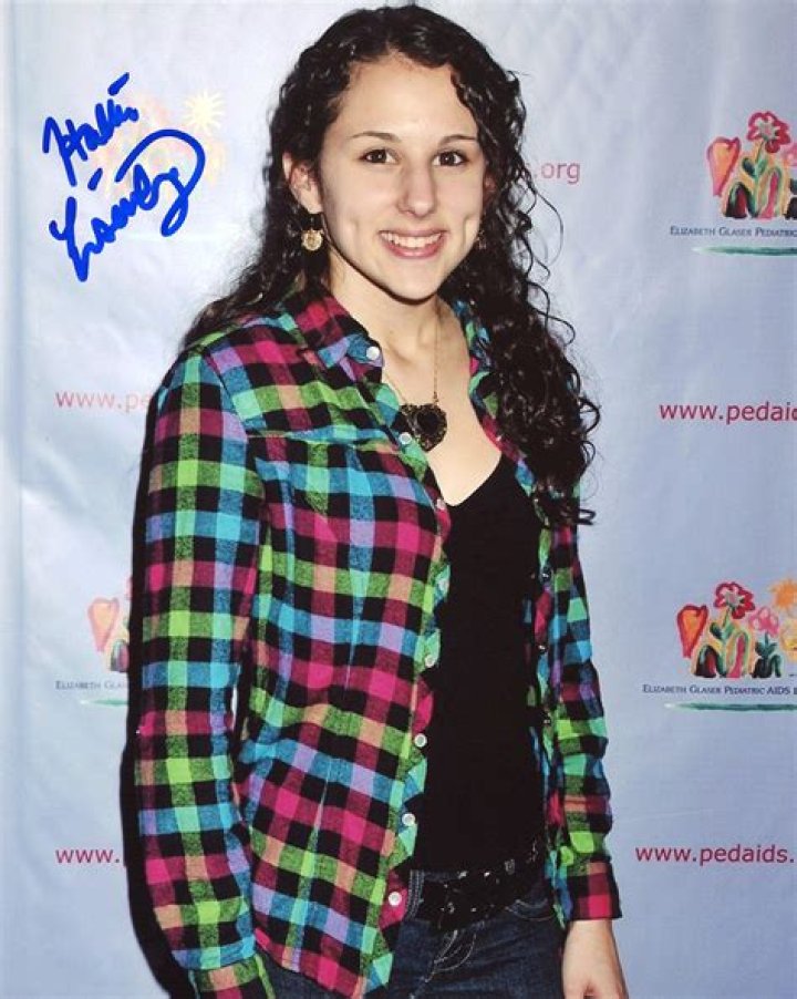 Hallie Eisenberg: What Became of the Beloved Pepsi Girl?