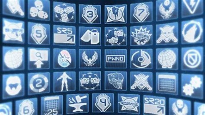 
Halo 4 Achievements revealed