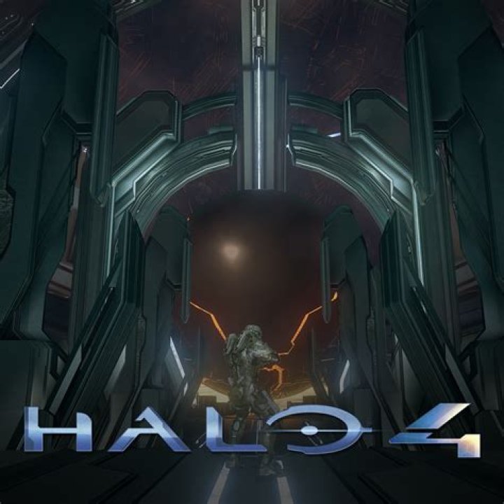 
Halo 4 exposed in magazine reveal
