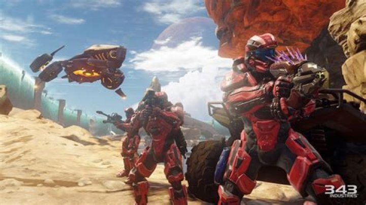 
Halo 5: Guardians Clans Will Be Managed Through Spartan Companies