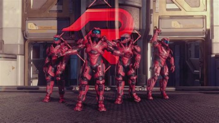 
Halo 5: Guardians Has Less Customization Options Compared To Halo Reach