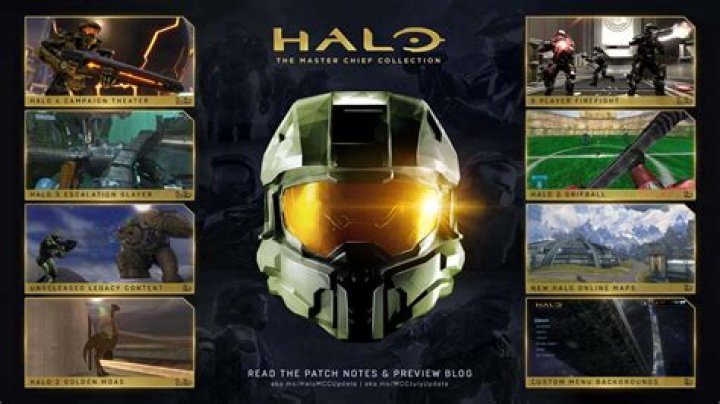 
Halo: The Master Chief Collection Gets Free Cool Bonus From NZ Retailer