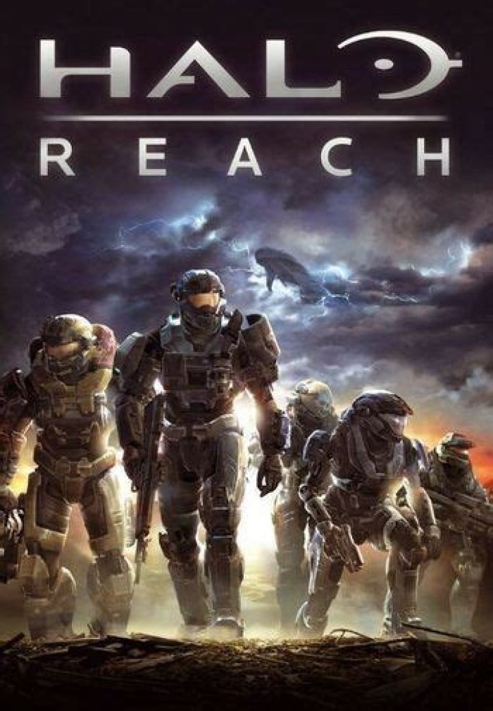 
Halo Reach DLC Media Update – Screens & Video