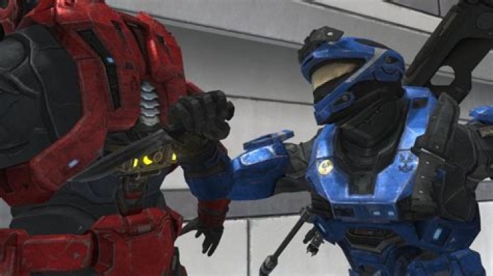 
Halo Reach PC – How to Melee