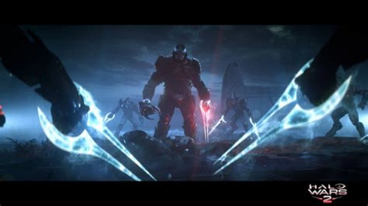 
Halo Wars 2 Cinematic Launch Trailer is Coming Later Today